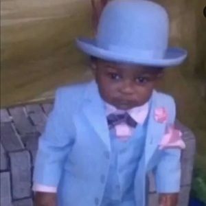 Meet your Posher, Darius